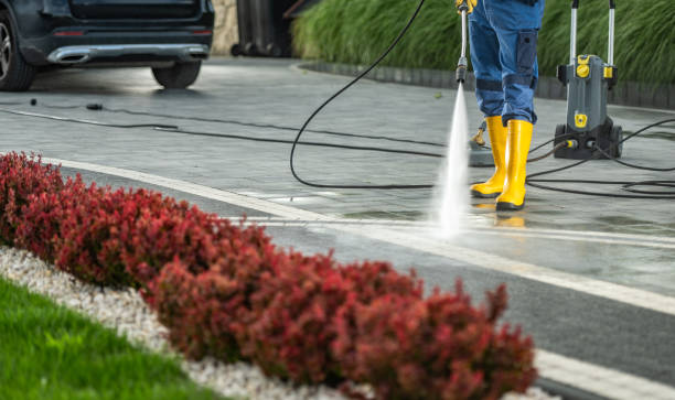 Best House Exterior Washing  in Chadbourn, NC